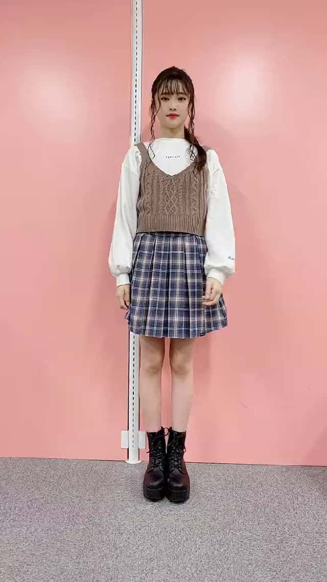 スカート Pink Latte Tv Pink Latte ピンクラテ の公式通販 ワールド オンラインストア World Online Store