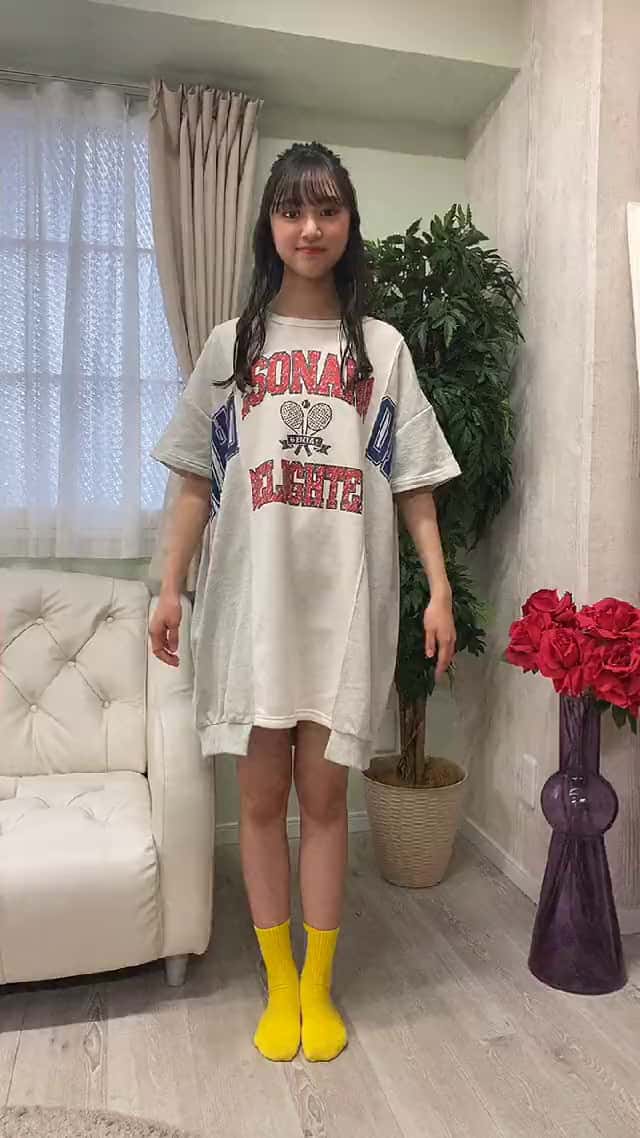 ワンピース Pink Latte Tv Pink Latte ピンクラテ の公式通販 ワールド オンラインストア World Online Store